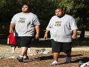 Sam Poueu's Biggest Loser 9 Journey